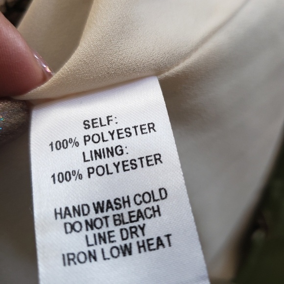 Lulus dress - Picture 6 of 6